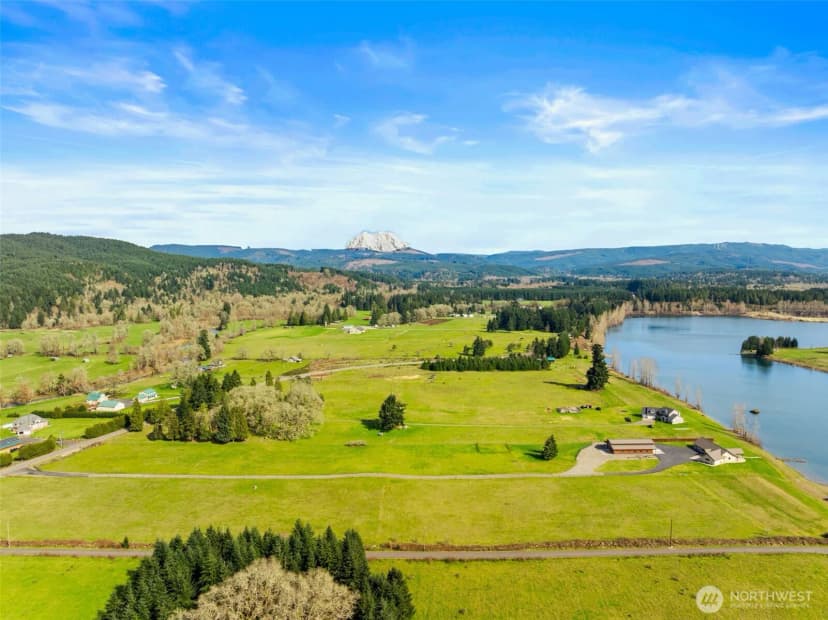 Property photo for 6401 Skookumchuck Road Se, Tenino photo 13
