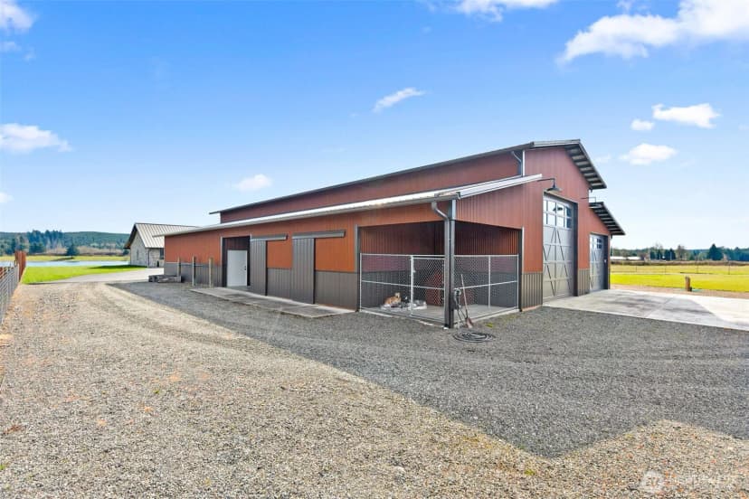 Property photo for 6401 Skookumchuck Road Se, Tenino photo 10