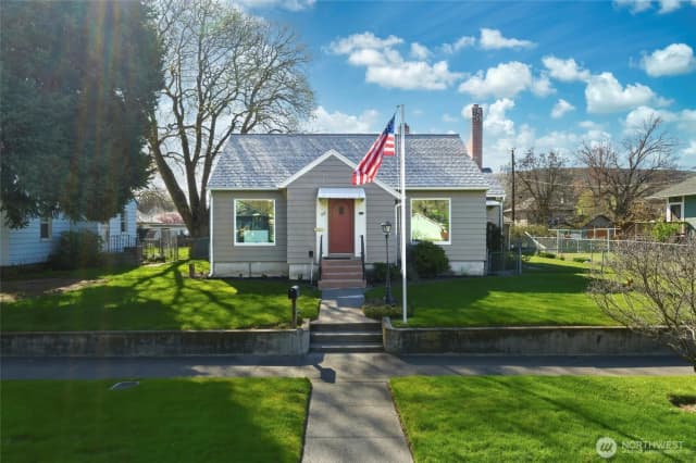 Property photo for 117 W Richmond Avenue, Dayton