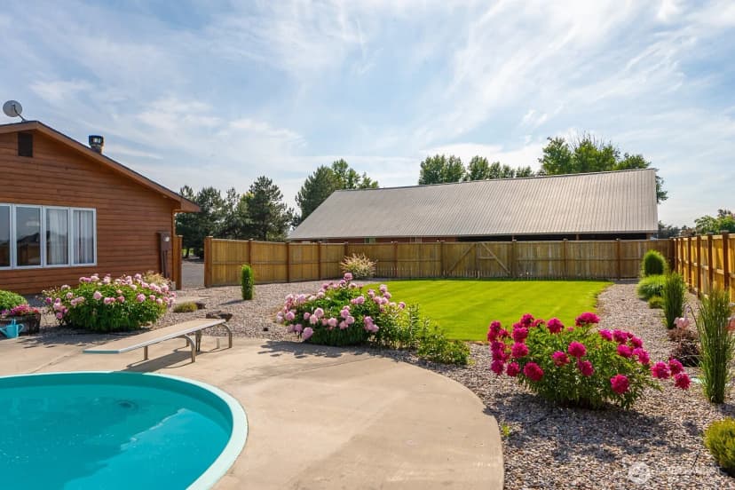 Property photo for 710 S Mckinney Road, Othello photo 8