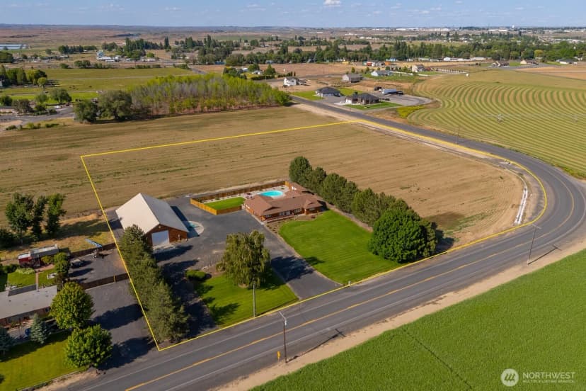 Property photo for 710 S Mckinney Road, Othello photo 4