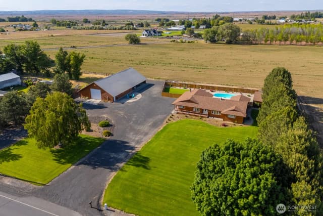 Property photo for 710 S Mckinney Road, Othello