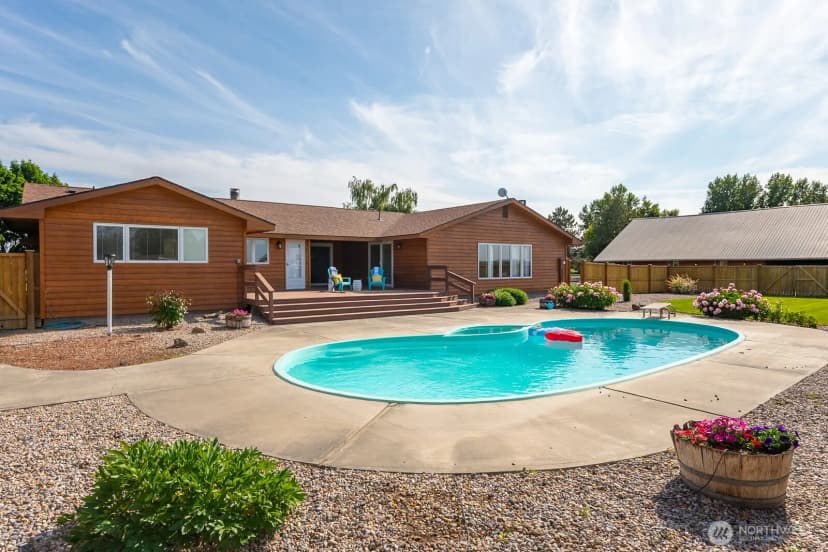 Property photo for 710 S Mckinney Road, Othello photo 7