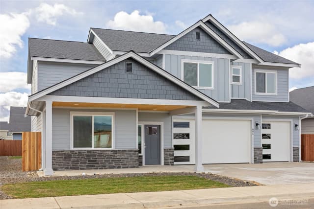 Property photo for 404 E Heatherstone Court, Ellensburg