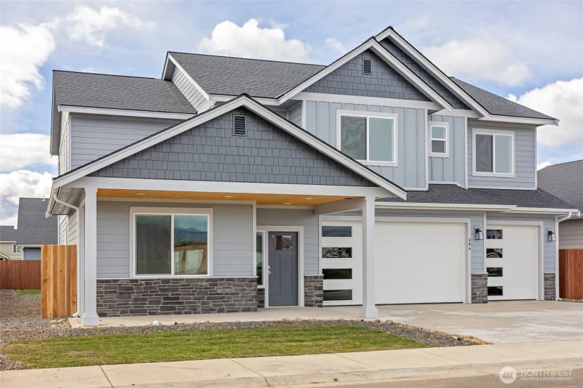 Property photo for 404 E Heatherstone Court, Ellensburg