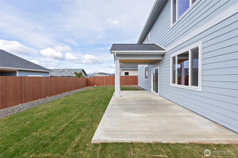 Property photo for 404 E Heatherstone Court, Ellensburg photo 33