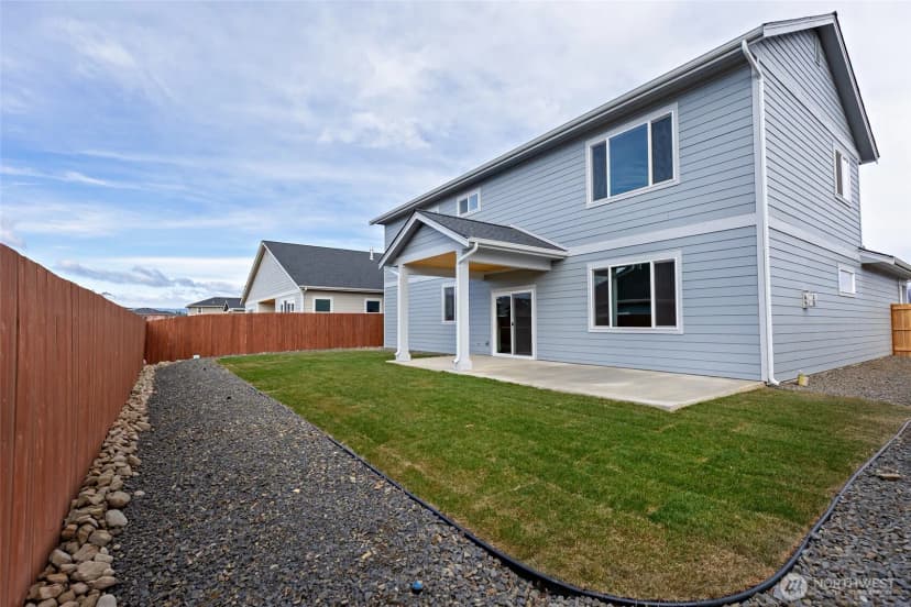 Property photo for 404 E Heatherstone Court, Ellensburg photo 31
