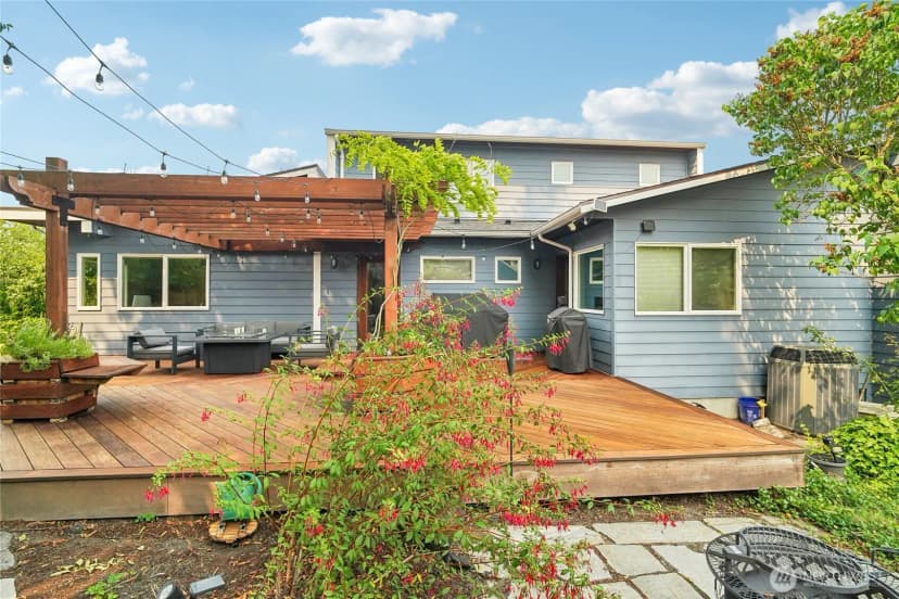 Property photo for 1017 N 31st Street, Renton photo 36
