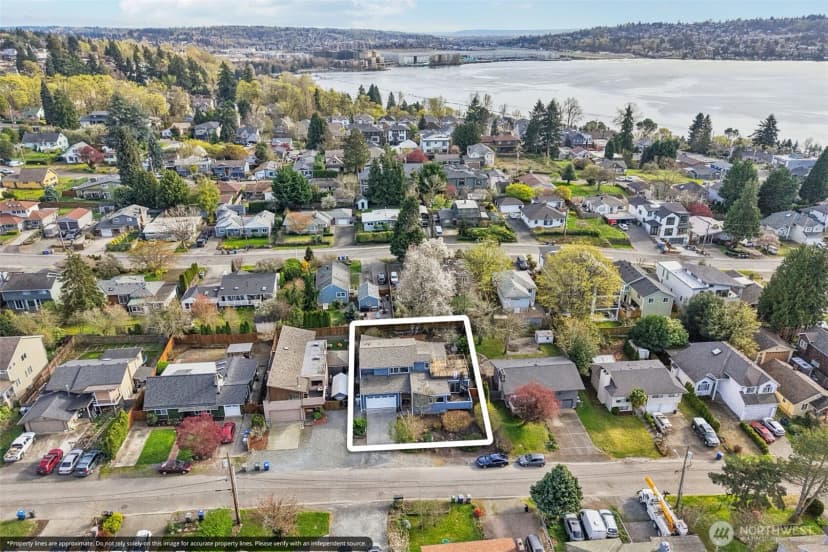 Property photo for 1017 N 31st Street, Renton photo 40
