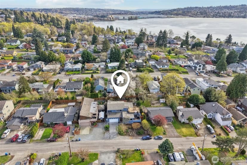 Property photo for 1017 N 31st Street, Renton photo 39