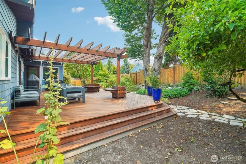Property photo for 1017 N 31st Street, Renton photo 31