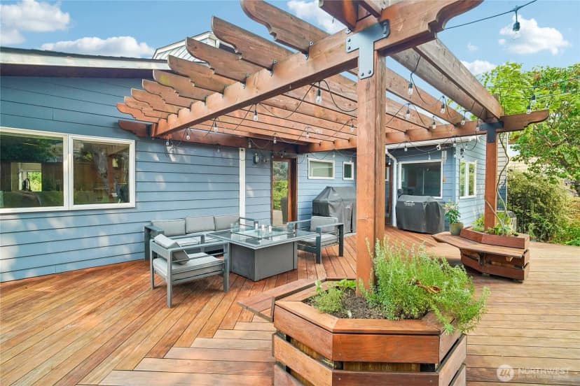 Property photo for 1017 N 31st Street, Renton photo 34