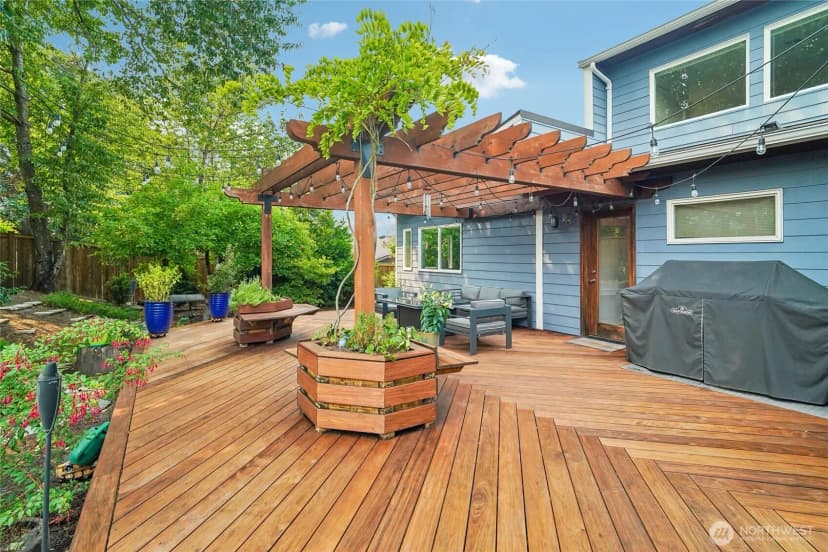 Property photo for 1017 N 31st Street, Renton photo 35