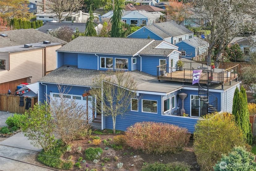 Property photo for 1017 N 31st Street, Renton photo 37