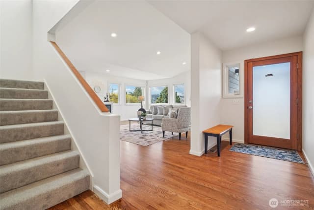 Property photo for 1017 N 31st Street, Renton photo 2
