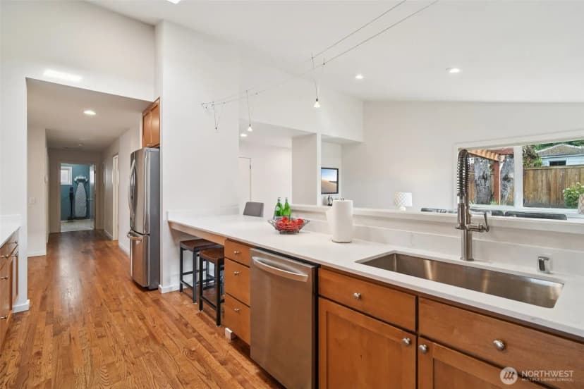 Property photo for 1017 N 31st Street, Renton photo 9