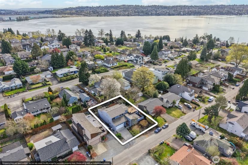 Property photo for 1017 N 31st Street, Renton photo 38