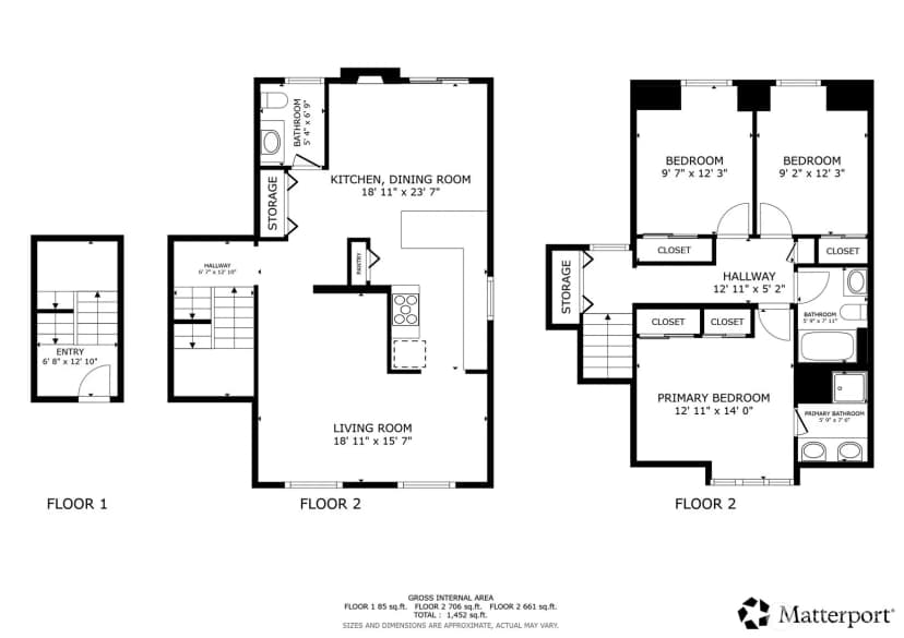 Property photo for 1319 Nw Slate Lane #107, Silverdale photo 32