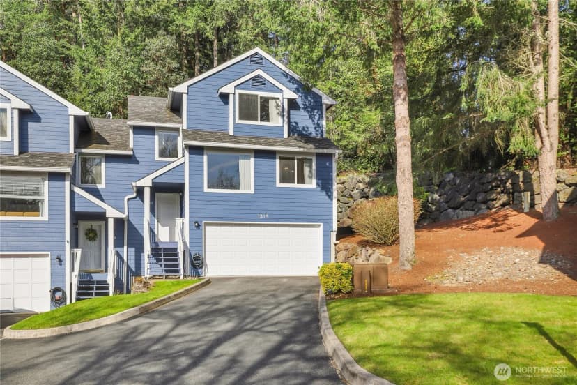 Property photo for 1319 Nw Slate Lane #107, Silverdale photo 31