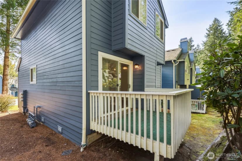 Property photo for 1319 Nw Slate Lane #107, Silverdale photo 28