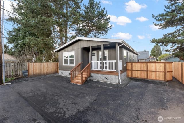 Property photo for 1110 B W Walnut, Centralia