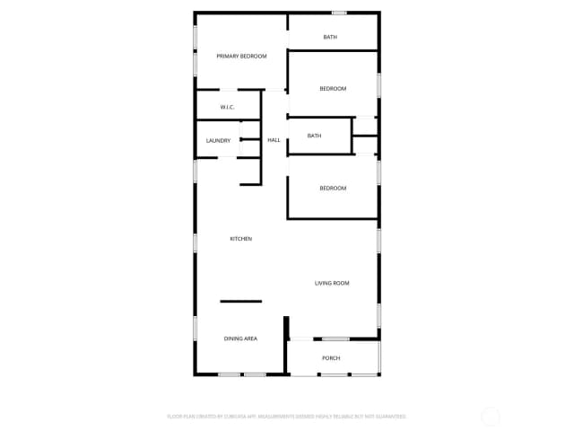 Property photo for 1110 B W Walnut, Centralia photo 4