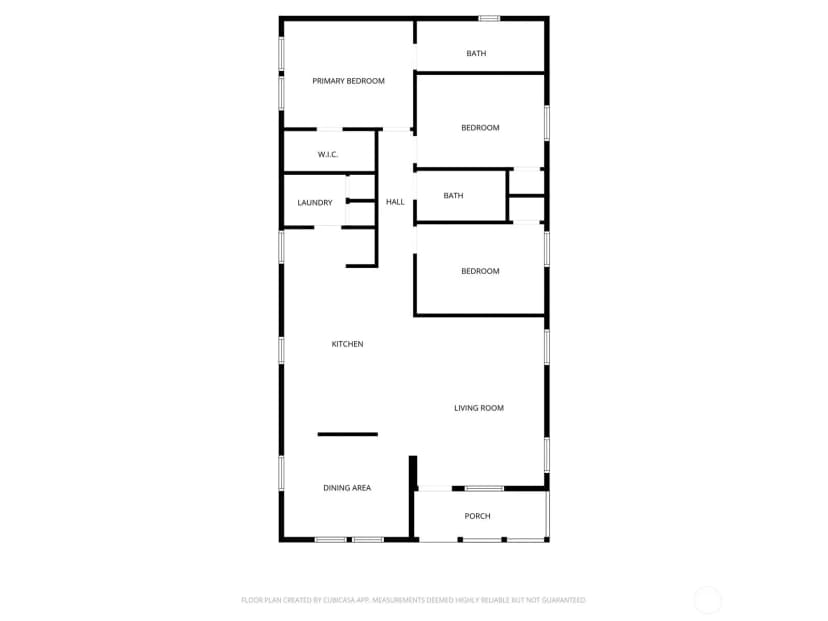 Property photo for 1110 B W Walnut, Centralia photo 4