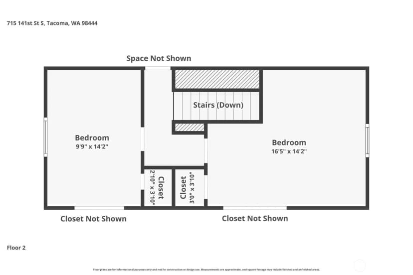 Property photo for 715 S 141st Street, Tacoma photo 17