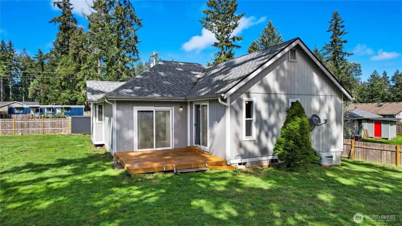 Property photo for 19612 24th Street Sw, Lakebay photo 23