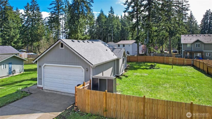 Property photo for 19612 24th Street Sw, Lakebay photo 25