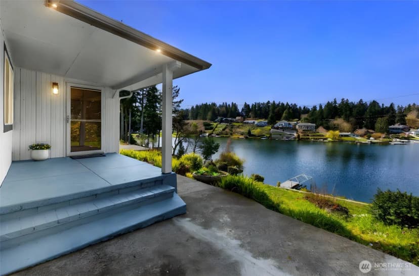 Property photo for 3118 Deer Island Drive E, Lake Tapps photo 17