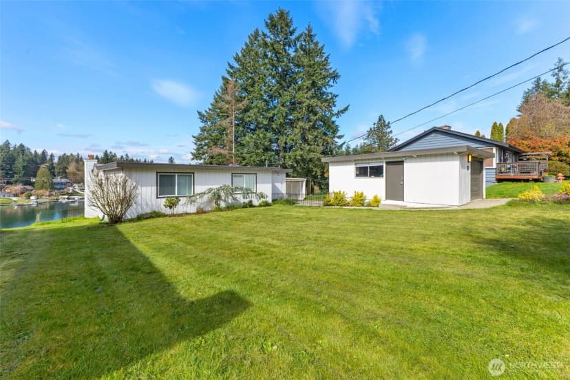 Property photo for 3118 Deer Island Drive E, Lake Tapps photo 27