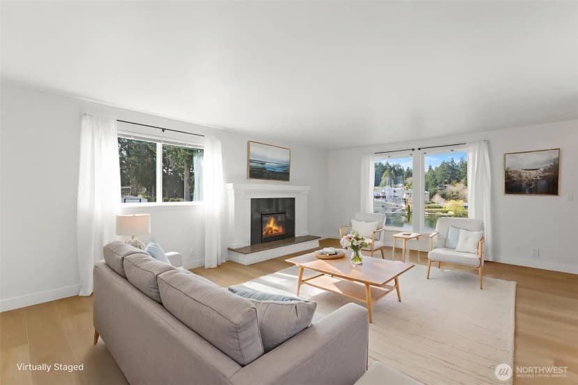 Property photo for 3118 Deer Island Drive E, Lake Tapps photo 24