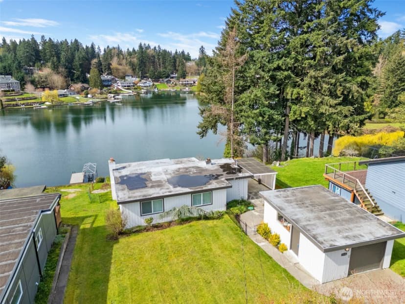 Property photo for 3118 Deer Island Drive E, Lake Tapps photo 31