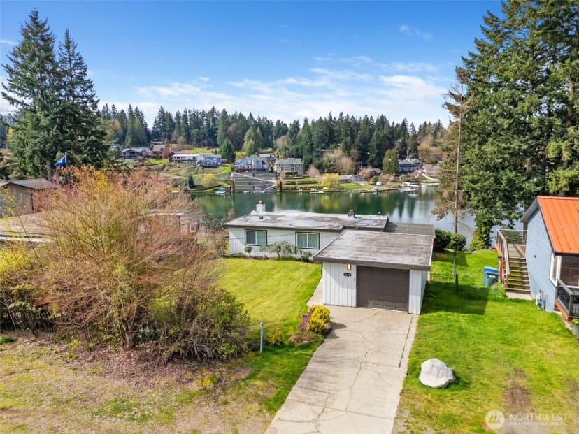 Property photo for 3118 Deer Island Drive E, Lake Tapps photo 33