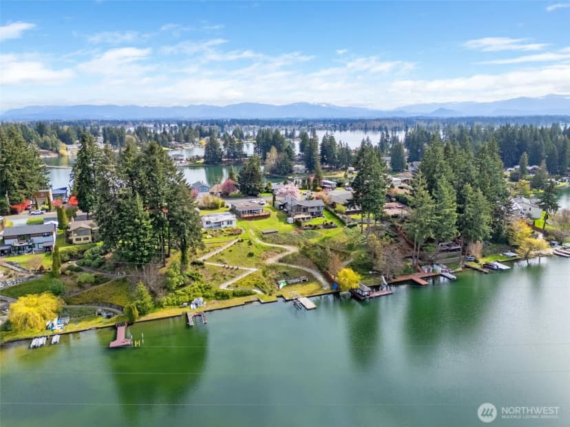 Property photo for 3118 Deer Island Drive E, Lake Tapps photo 35