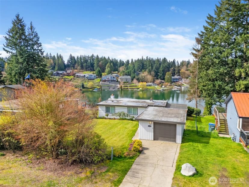 Property photo for 3118 Deer Island Drive E, Lake Tapps photo 32