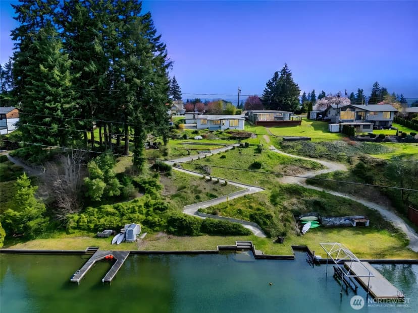 Property photo for 3118 Deer Island Drive E, Lake Tapps photo 34