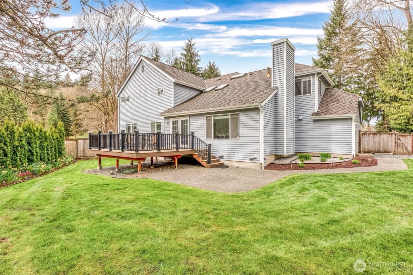 Property photo for 16904 237th Place Ne, Woodinville photo 39