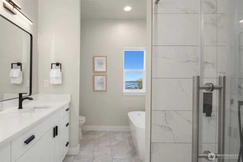 Property photo for 9846 62nd Avenue S #1, Seattle photo 28