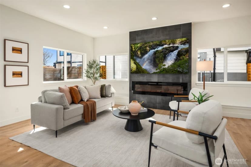 Property photo for 9846 62nd Avenue S #1, Seattle photo 6