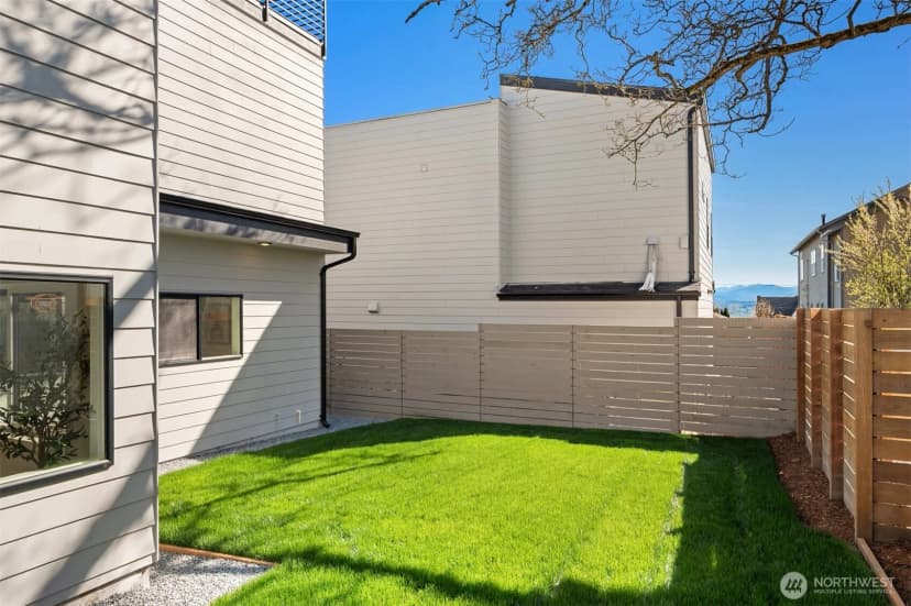 Property photo for 9846 62nd Avenue S #1, Seattle photo 38