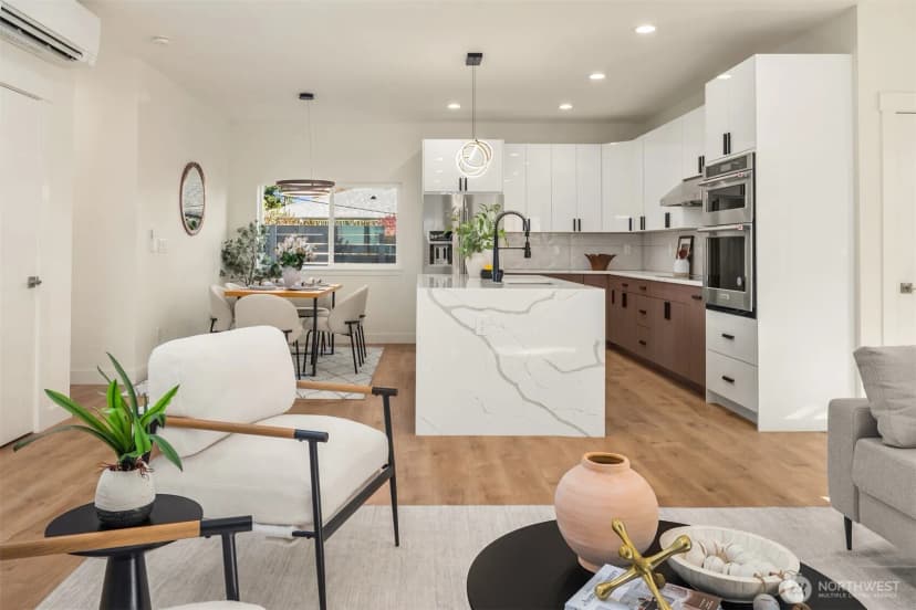 Property photo for 9846 62nd Avenue S #1, Seattle photo 10
