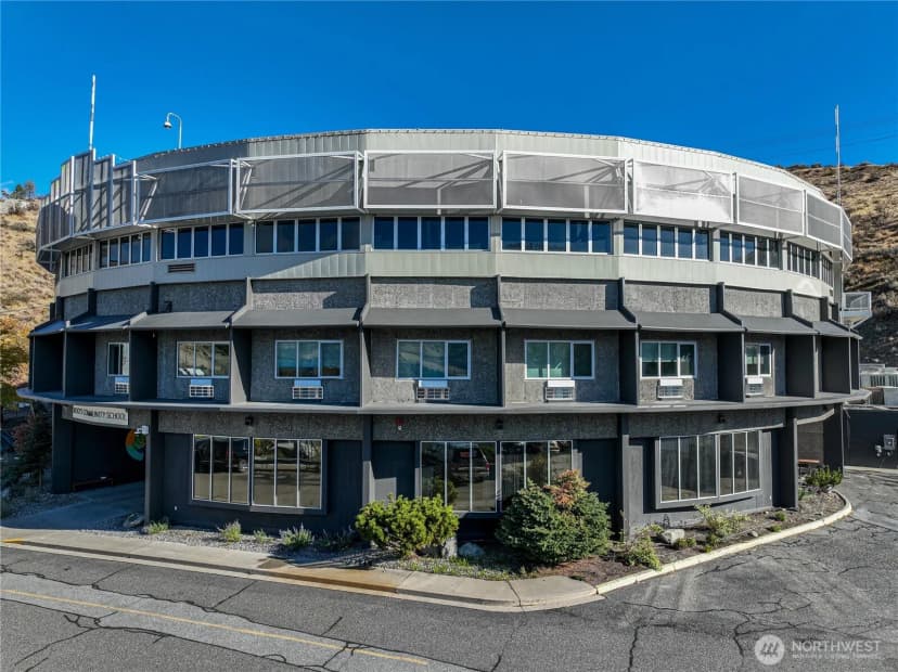 Property photo for 503 E Highland Ave #218, Chelan