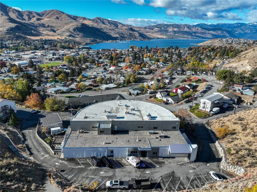 Property photo for 503 E Highland Ave #218, Chelan photo 2
