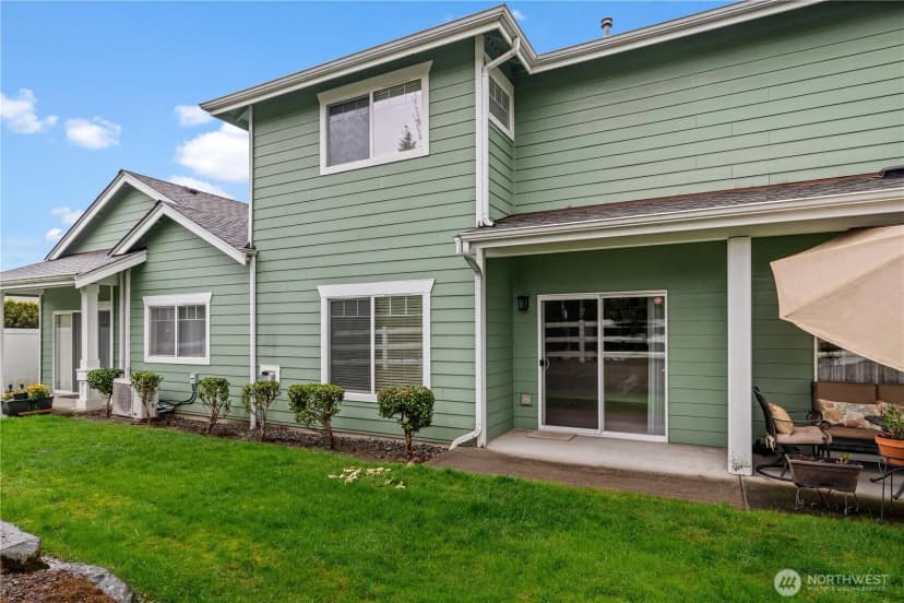 Property photo for 10700 Se 260th Street #a103, Kent photo 18
