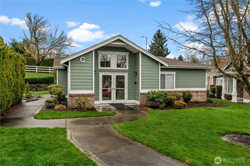 Property photo for 10700 Se 260th Street #a103, Kent photo 19