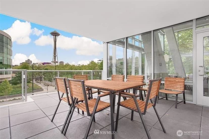 Property photo for 501 Roy Street #t306, Seattle photo 17