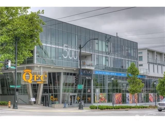 Property photo for 501 Roy Street #t306, Seattle photo 13
