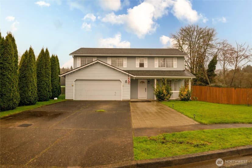 Property photo for 158 Boardwalk Wy, Kelso